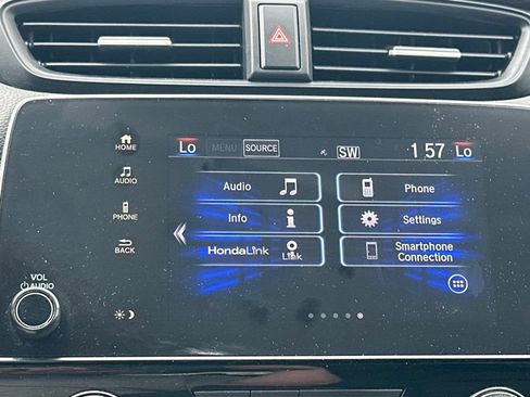 Used 2021 Honda CR-V Special Edition image 23