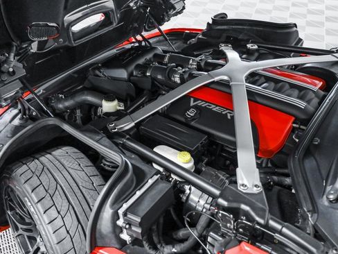 Used 2015 Dodge Viper w/ Quick Order Package 22J GT image 43