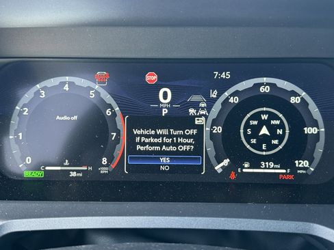New 2026 Toyota 4Runner 4WD image 22
