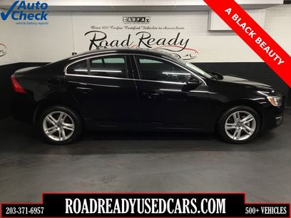 Used 2014 Volvo S60 T5