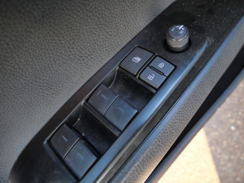 Certified 2025 Toyota Camry LE image 20