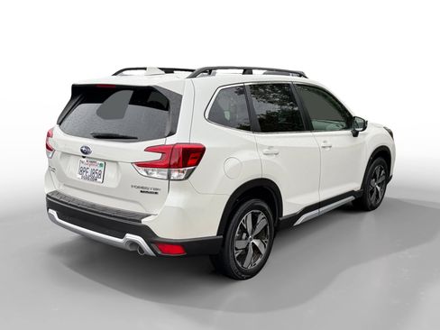 Used 2020 Subaru Forester Touring w/ Popular Package #2 image 5