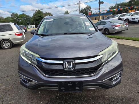 Used 2016 Honda CR-V EX-L image 3