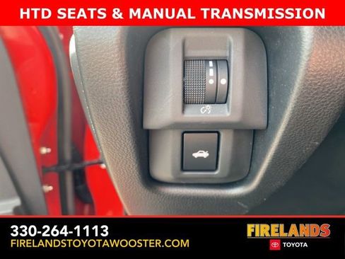 New 2025 Toyota GR86 Premium image 37