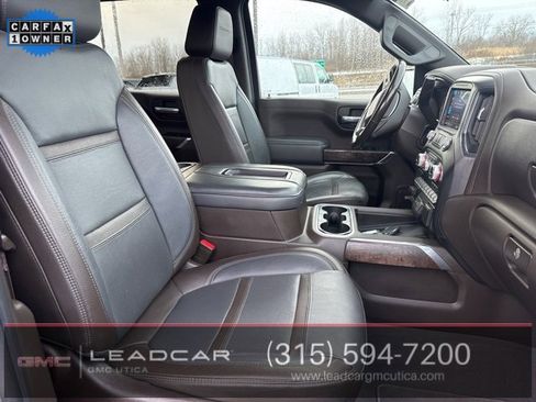 Used 2019 GMC Sierra 1500 Denali w/ Denali Ultimate Package image 13