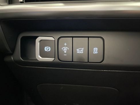 New 2026 Hyundai Santa Fe SEL image 30