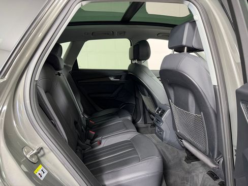 Certified 2023 Audi Q5 2.0T Premium Plus w/ Premium Plus Package image 24