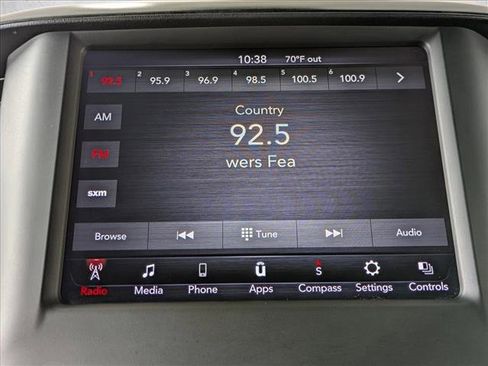 Used 2019 RAM 1500 Big Horn AWD/4WD image 14