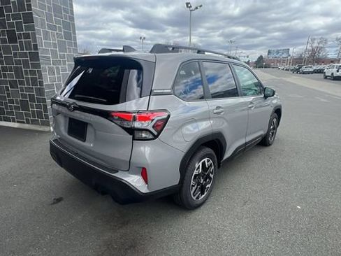 New 2026 Subaru Forester Premium AWD/4WD image 7