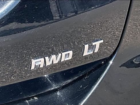 Used 2024 Chevrolet Equinox LT image 11