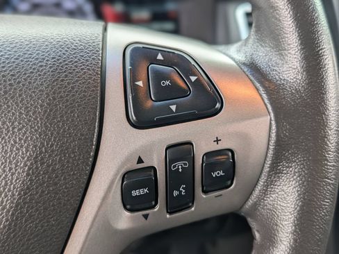 Used 2019 Ford Flex SEL w/ Equipment Group 202A FWD image 28
