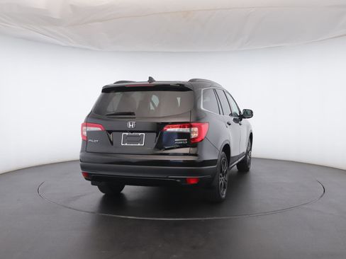 Used 2022 Honda Pilot Special Edition image 29