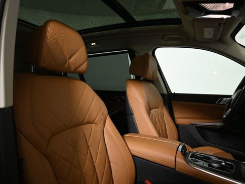 Certified 2023 BMW X7 xDrive40i w/ Premium Package image 36