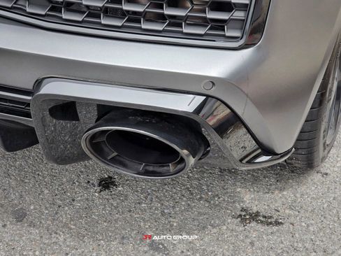 Used 2023 Audi R8 V10 performance RWD image 8