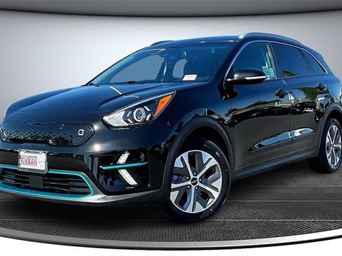 Used 2022 Kia Niro EX image 3