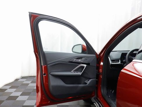 New 2026 BMW X1 xDrive28i w/ Technology Package image 4