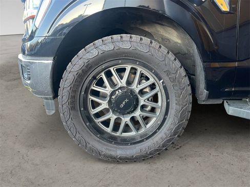 Used 2024 Ford F150 XLT w/ Tow/Haul Package image 14