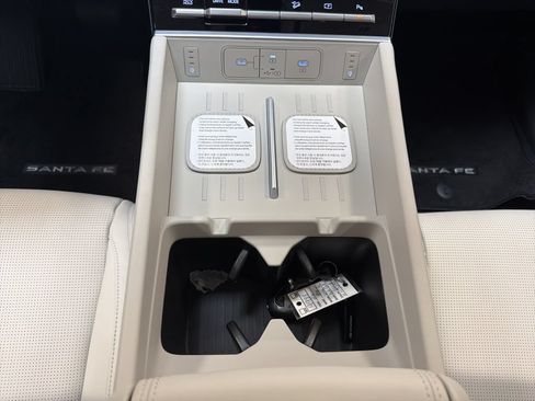 New 2026 Hyundai Santa Fe Calligraphy FWD image 21