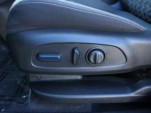 Used 2024 Chevrolet Equinox LT w/ LPO, Floor Liner Package image 13