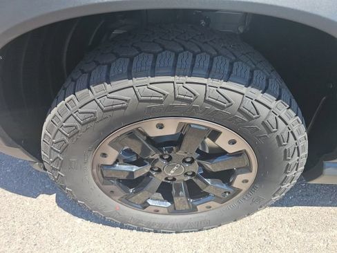 New 2026 Honda Passport TrailSport Elite image 18