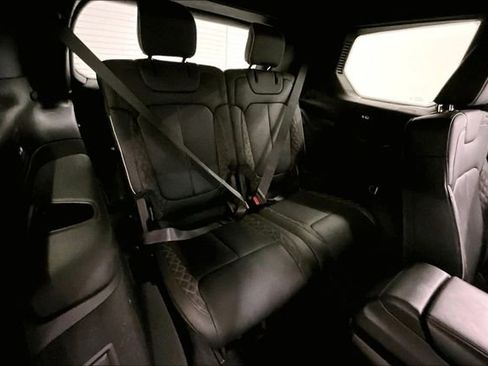 Used 2023 Jeep Grand Cherokee L Summit AWD/4WD image 33