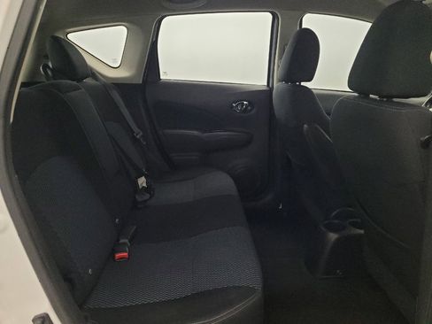 Used 2014 Nissan Versa Note SV w/ Convenience Package FWD image 19
