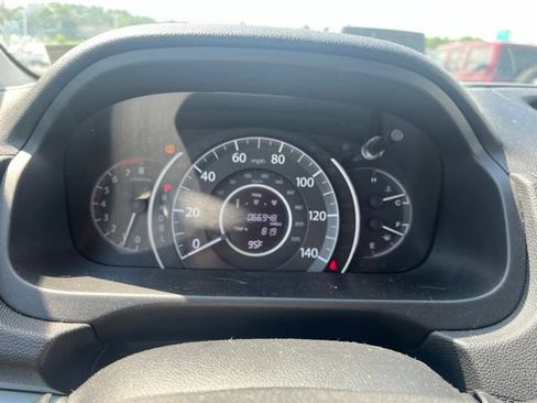 Used 2016 Honda CR-V LX image 16