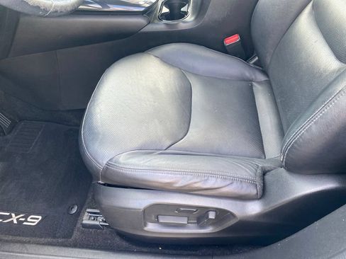 Used 2016 MAZDA CX-9 Touring FWD image 15
