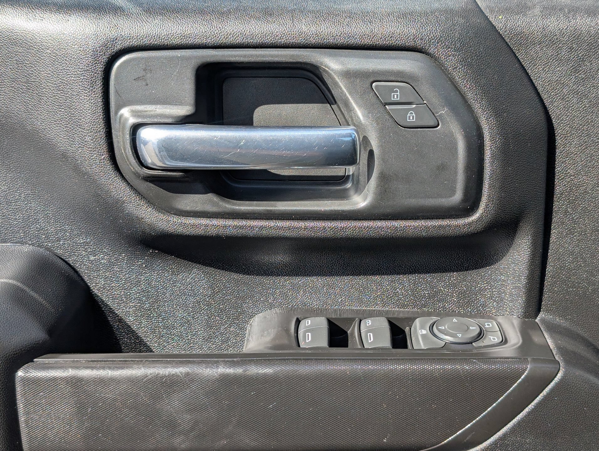 Certified 2021 Chevrolet Silverado 2500 W/T w/ WT Fleet Convenience Package RWD image 19