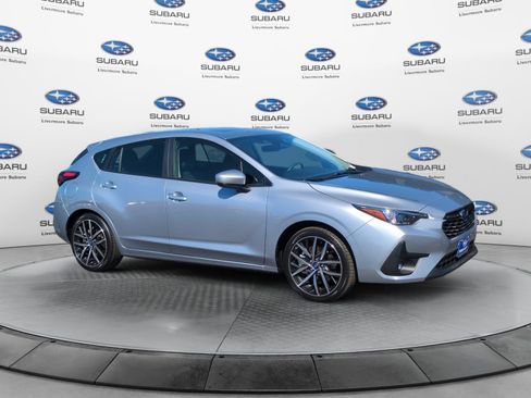 New 2026 Subaru Impreza 2.0i Sport AWD/4WD image 7