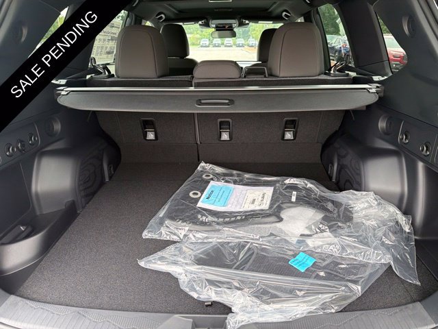 New 2026 Subaru Forester Premium AWD/4WD image 9