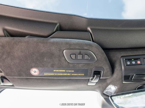 Used 2024 Chevrolet Corvette Stingray Premium Cpe w/ Z51 Performance Package RWD image 91