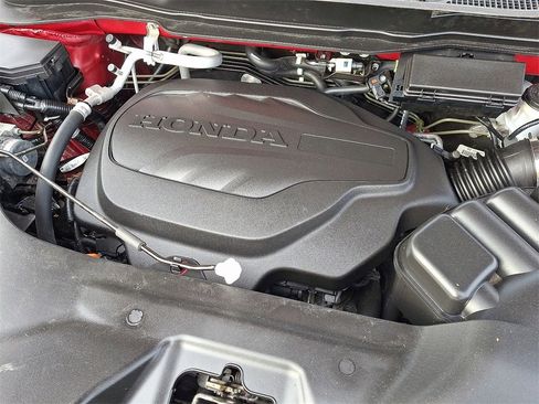 Used 2023 Honda Ridgeline RTL-E image 28