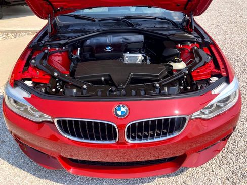 Used 2016 BMW 428i Convertible RWD image 24