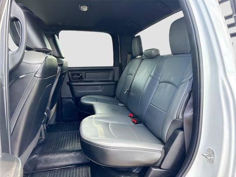 Used 2023 RAM 2500 Tradesman w/ Chrome Appearance Group image 24