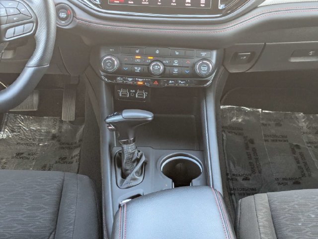 Used 2026 Dodge Durango GT RWD image 21