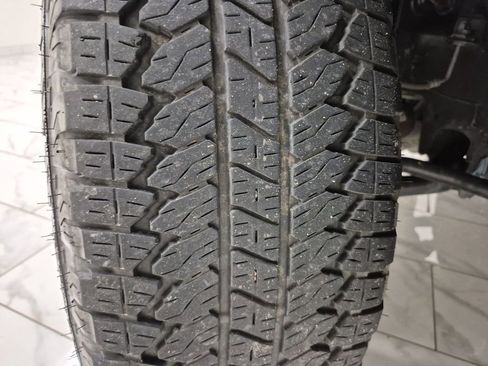 Used 2024 Chevrolet Colorado Trail Boss w/ LPO, Dark Essentials Package image 19