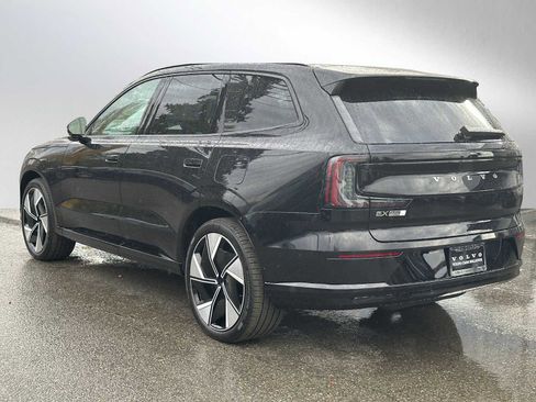 New 2025 Volvo EX90 Ultra w/ Protection Package Premier image 5