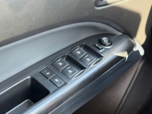 Used 2021 Chevrolet Colorado Z71 image 22