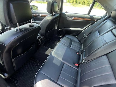 Used 2013 Mercedes-Benz C 300 4MATIC Sedan image 13