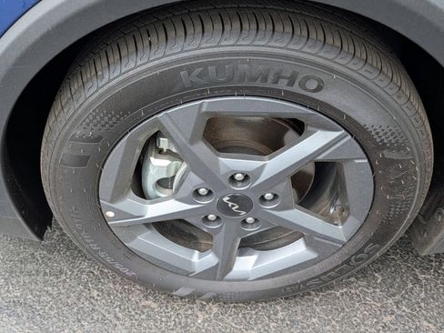 Used 2025 Kia K4 FWD image 14