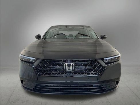 New 2026 Honda Accord Sport image 10