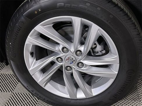 New 2026 Buick Envista Preferred w/ Convenience I Package image 33