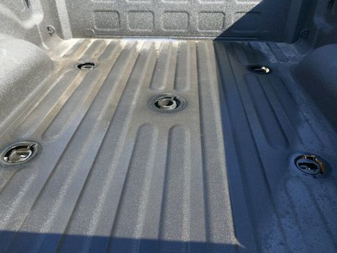 New 2026 RAM 2500 Big Horn image 7