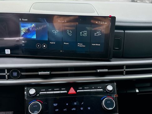 New 2026 Hyundai Santa Fe SE FWD image 10