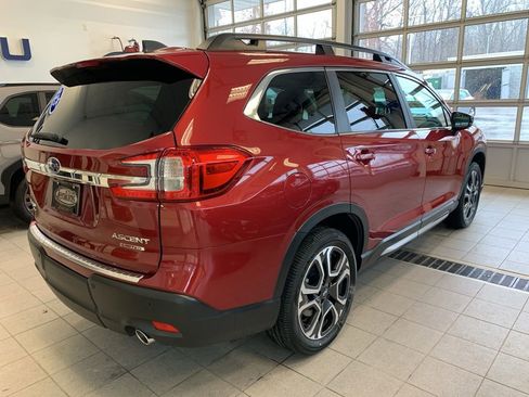 New 2026 Subaru Ascent Limited image 18