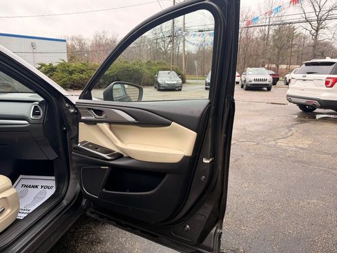 Used 2018 MAZDA CX-9 Grand Touring AWD/4WD image 27