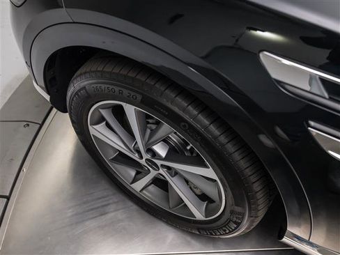 New 2026 Genesis GV80 3.5T Advanced image 12