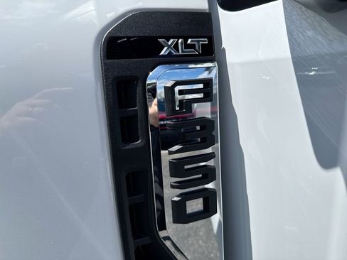 New 2026 Ford F350 XLT AWD/4WD image 26