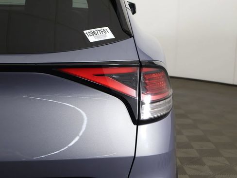 Used 2023 Kia Sportage EX FWD image 16